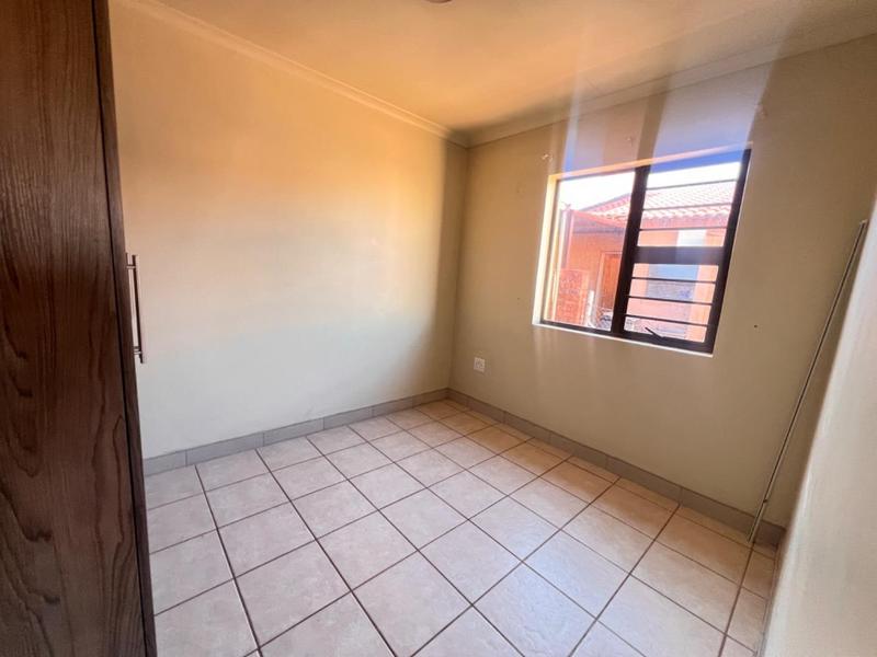 3 Bedroom Property for Sale in Kathu Northern Cape